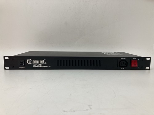 Adam hall ahpcs10 - hall, |