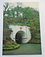 meadowbank main entrance