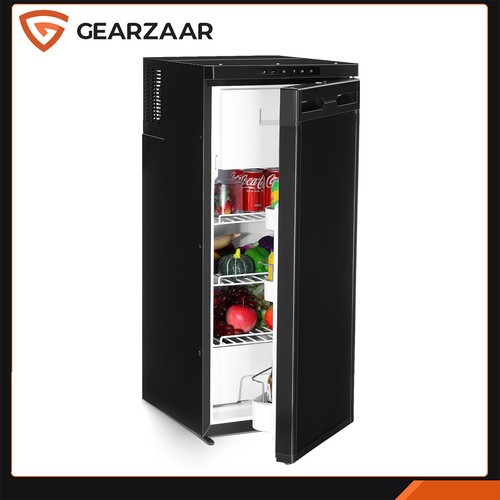 90l compressor fridge - compressor, freezer