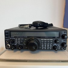YAESU FT-847 All Mode