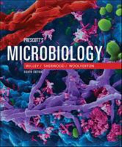 Prescott microbiology linda - prescott's,