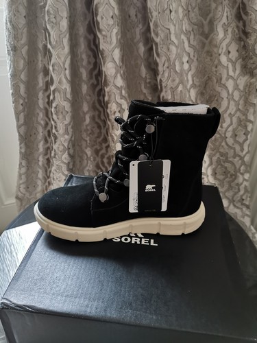 Sorel explorer iii - explorer,