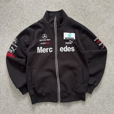 Mens Mercedes Petronas Racing