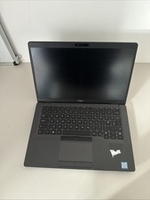 Dell Latitude 5400 Laptop Intel Core i5 8th Generation Parts Only #70