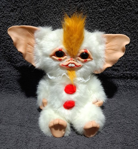Ooak pennywise gremlin - gremlin, prop