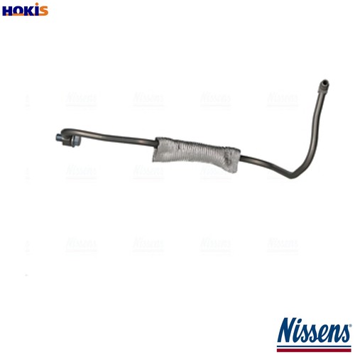 Oil pipe charger 935327 - oil,