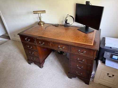 Beautiful antique partners - beautiful,