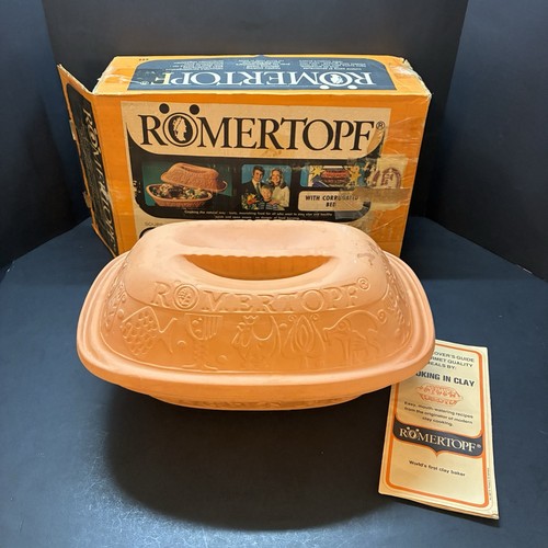 Romertopf 111 terra - #111, cotta