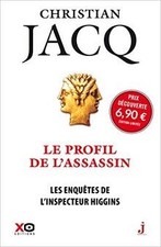 Les enquêtes de linspecteur