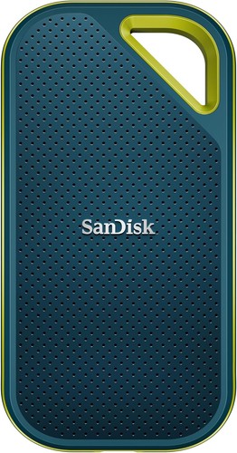 Sandisk extreme pro ssd - sandisk,