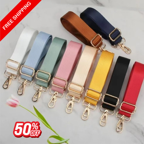 Wide adjustable crossbody - wide,