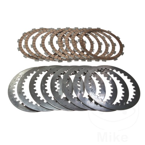 Trw lucas clutch plates - trw,