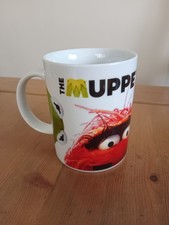 KINNERTON MUPPETS MUG KERMIT