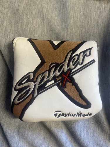Taylormade spider x - ⛳️,