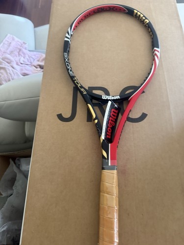 Tennis racket wilson pro staff - wilson,