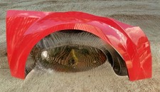 AUDI TT MK2 8J DRIVER RIGHT