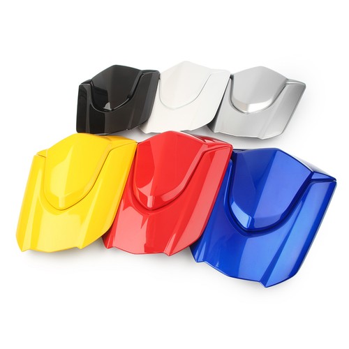 Rear seat cover cowl tail - rear,