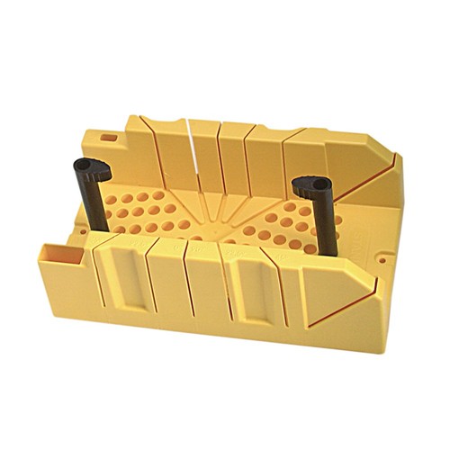 Stanley clamping mitre box 310 - stanley,