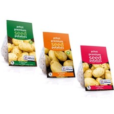 Jamieson Brothers® Scottish