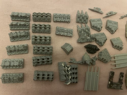 Imperial battle fleet - , gothic