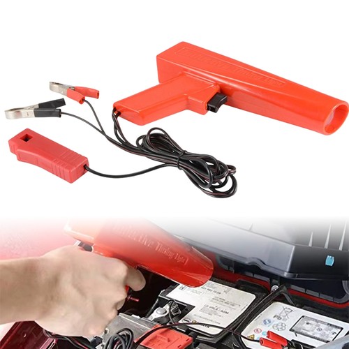 12v auto strobe lamp - 12v,