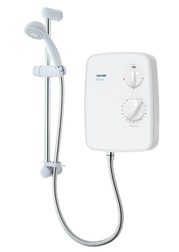 Triton showers riba - triton, riba,