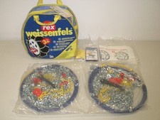 Weissenfels Super Rex Snow