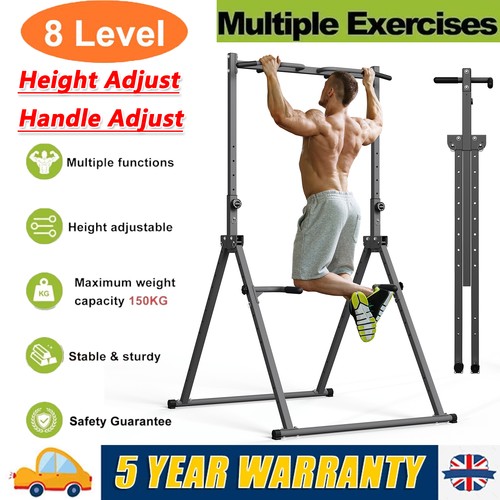 8level adjust power tower - 8level,