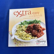 Slimming World Extra Easy
