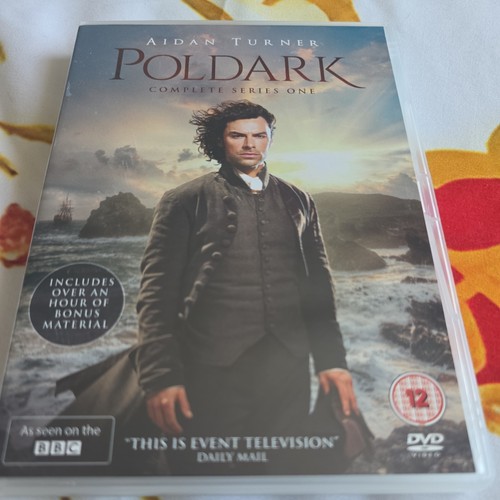 Poldark complete series dvd - series, 1