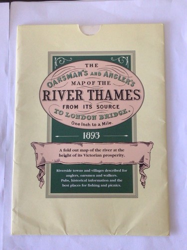 The oarsman and - oarsman’s, angler’s