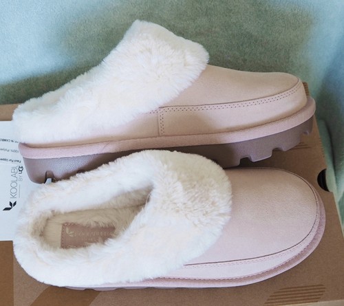 Nib koolaburra ugg - by,