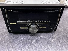 Pioneer FH-X700BT Double  DIN Bluetooth USB AUX CD Car Stereo