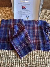Kinloch Anderson LambsWool