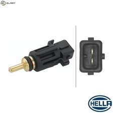 SENSOR COOLANT TEMPERATURE 6PT