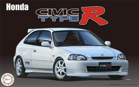 Fujimi inch series - fujimi, up