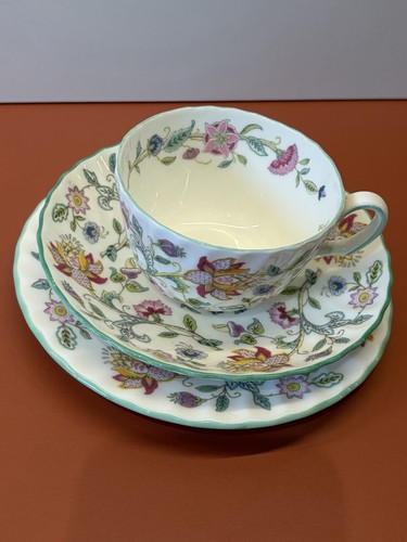 Minton haddon hall b1451 - b1451, tea