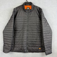 Timberland Pro Puffer Jacket