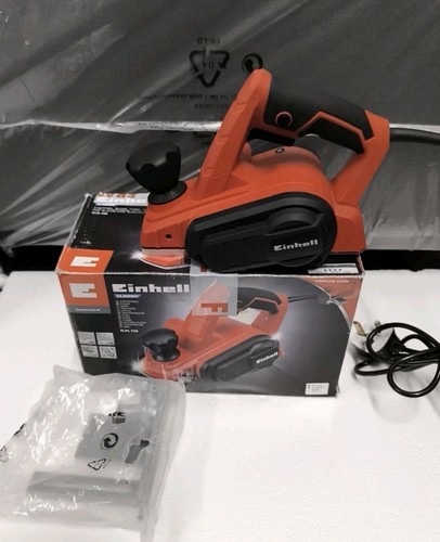 Einhell electric planer pl - einhell,