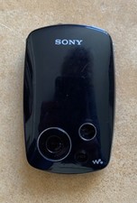 Sony Walkman NW-A1000 Black (6GB) Digital Music Player
