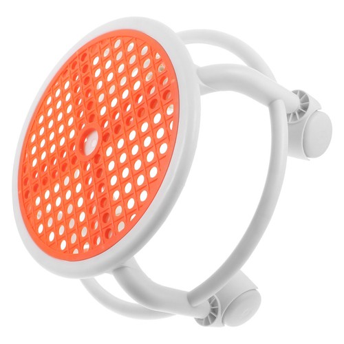 Low noise durable swivel - noise,