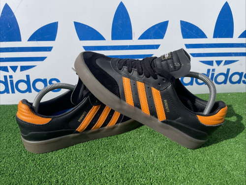 Adidas busenitz vulc samba - samba, og