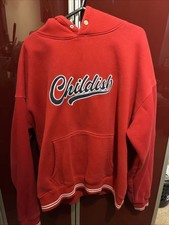 Childish Turbo Hoodie drop