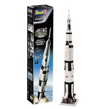 Revell 03704 1:96 Apollo 11
