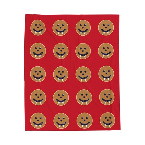 Vampire pancake velveteen - vampire,