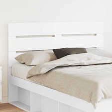 Modern Wooden King Size
