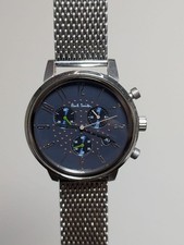 Paul Smith Church Street