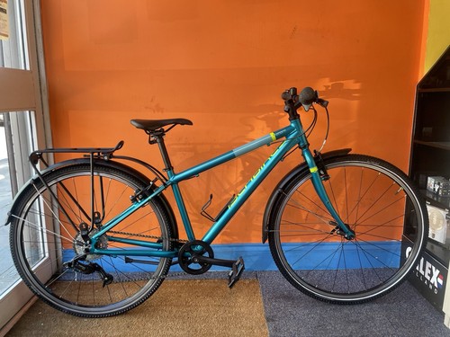 Islabikes beinn teal - islabikes,
