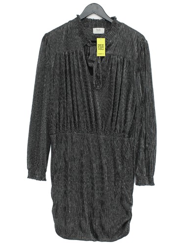 Hush mini dress black - mini, l