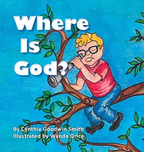 Where god by smith - where, god?.by